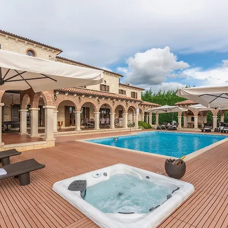 Carolus Vila Barat (Porec)