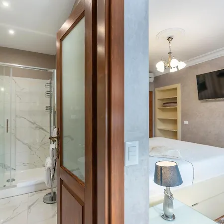 Villa Carolus *