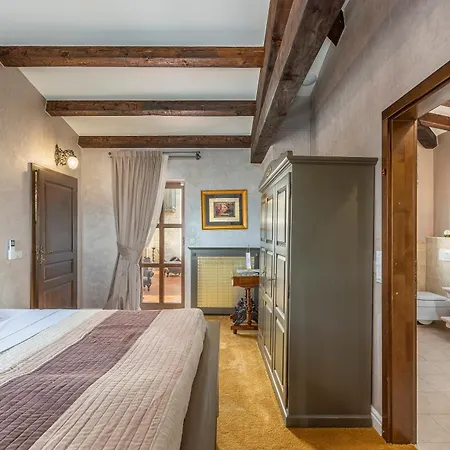 Villa Carolus *